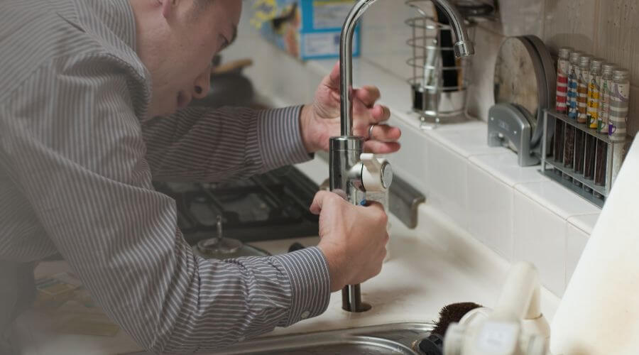 Professional emergency plumbing in Dennysville, ME